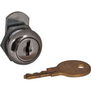 LOCK CYLINDER W KEY 1 1/16L 388-42 for Bobrick 388-42