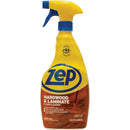 Zep ZUHLF32 Hardwood & Laminate Floor Cleaner 32 Oz.