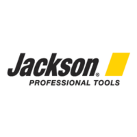 JACKSON PROFESSIONAL TOOLS