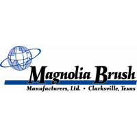 MAGNOLIA BRUSH