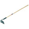 Jackson Professional Tools 1850100 Eagle Garden Hoe 48 In L Handle Steel Blade
