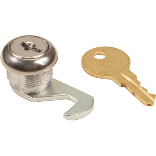 Bobrick 330-41 LOCK DOOR TOWEL DISP W/KEY