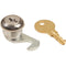 Bobrick 330-41 LOCK DOOR TOWEL DISP W/KEY
