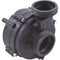 Balboa Water Group 1215145 BWG Vico Ultima Water Pump 3.0HP 2 Inches MBT 48 Frame