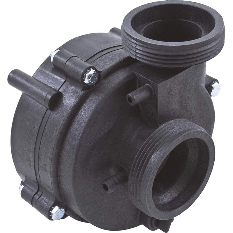 Balboa Water Group 1215145 BWG Vico Ultima Water Pump 3.0HP 2 Inches MBT 48 Frame