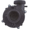 Balboa Water Group 1215145 BWG Vico Ultima Water Pump 3.0HP 2 Inches MBT 48 Frame