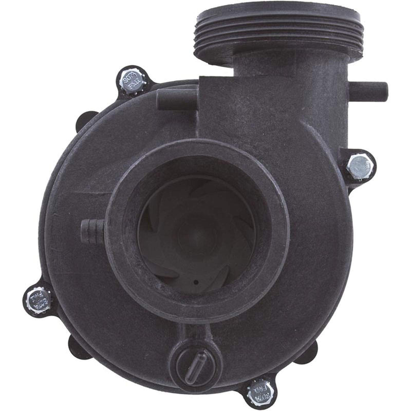 Balboa Water Group 1215145 BWG Vico Ultima Water Pump 3.0HP 2 Inches MBT 48 Frame