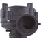 Balboa Water Group 1215145 BWG Vico Ultima Water Pump 3.0HP 2 Inches MBT 48 Frame