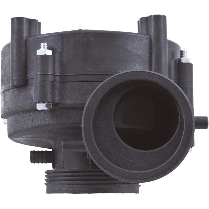 Balboa Water Group 1215145 BWG Vico Ultima Water Pump 3.0HP 2 Inches MBT 48 Frame