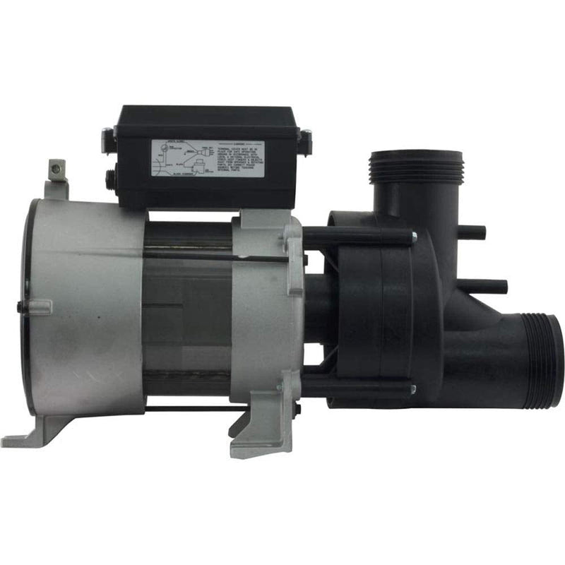 Balboa Water Group 1051057 BWG Vico Power Wow Water Pump 1.0hp 115v
