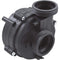 Balboa Water Group 1215161 BWG Vico Ultima Water Pump 4.0hp 2-inch Union 48 Frame