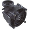 Balboa Water Group 1215161 BWG Vico Ultima Water Pump 4.0hp 2-inch Union 48 Frame