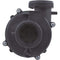 Balboa Water Group 1215161 BWG Vico Ultima Water Pump 4.0hp 2-inch Union 48 Frame