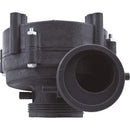 Balboa Water Group 1215161 BWG Vico Ultima Water Pump 4.0hp 2-inch Union 48 Frame