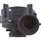 Balboa Water Group 1215161 BWG Vico Ultima Water Pump 4.0hp 2-inch Union 48 Frame