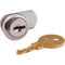 LOCK CYLINDER W KEY 288-42 for Bobrick  288-42