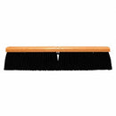 Magnolia Brush 2436A No. 24A Line Garage Brushes 36 in Hardwood Block 4 in Trim L Replacement MPN