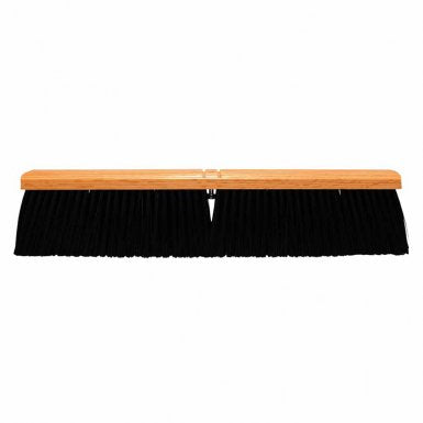 Magnolia Brush 2436A No. 24A Line Garage Brushes 36 in Hardwood Block 4 in Trim L Replacement MPN