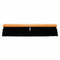 Magnolia Brush 2436A No. 24A Line Garage Brushes 36 in Hardwood Block 4 in Trim L Replacement MPN
