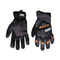 Klein 40218 Journeyman Extreme Gloves, Large