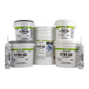 HARDCAST 304144 Water Based Duct Sealant 1 gal Container