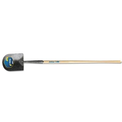 Jackson Professional Tools 1272800 J-450 Series PONY Shovel 10 in 8.875 in x 47 in