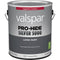 Valspar 028.0072007.007 Valspar Pro-Hide Silver 5000 Latex Eggshell Interior Wall Paint 1 Gal.