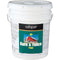 Valspar 018.2125-11.008 Oil Paint & Primer In One Low Sheen Barn & Fence Paint Red 5 Gal.