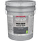Valspar 028.0072000.008 Pro-Hide Silver 5000 Latex Eggshell Interior Wall Paint White Base 5 Gal.