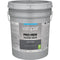 Valspar 028.0071000.008 Pro-Hide Silver 5000 Latex Flat Interior Wall Paint White Base 5 Gal.