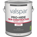 Valspar 028.0091111.007 Pro-Hide Interior New Construction Primer 1 Gal.