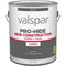 Valspar 028.0091111.007 Pro-Hide Interior New Construction Primer 1 Gal.
