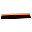 Magnolia Brush 718-LH No. 7 Line Floor Brushes 18 in Less Handle