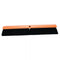 Magnolia Brush 718-LH No. 7 Line Floor Brushes 18 in Less Handle