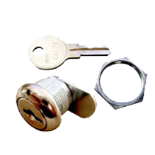 Bobrick 305-19 LOCK & KEY