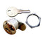 Bobrick B-388-42 Lock & Key
