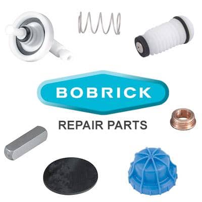 BOBRICK 3803-5 LOCK & KEY