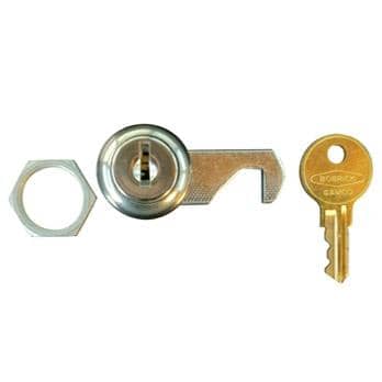 Bobrick 3500-99 Sureflo Lock & Key
