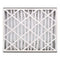 Trion 255649-102 Air Bear MERV 8 Media Air Filter 20 x 25 x 5